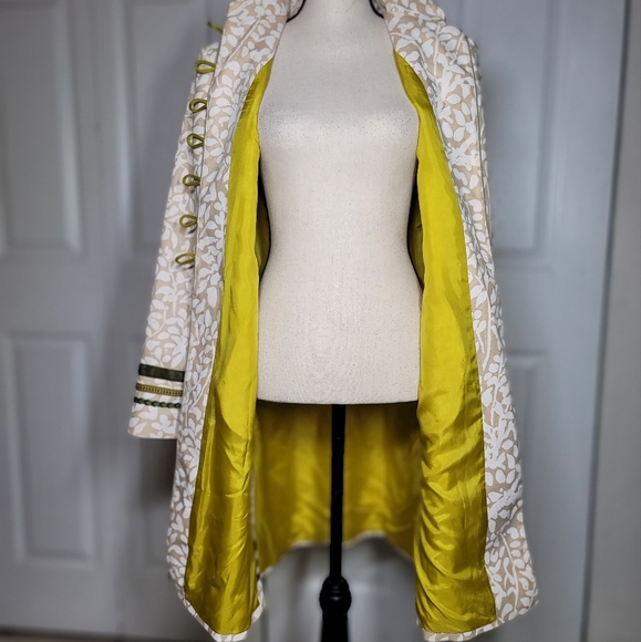 💥 Quadrille New York Kimono Jacket - Picture 13 of 16